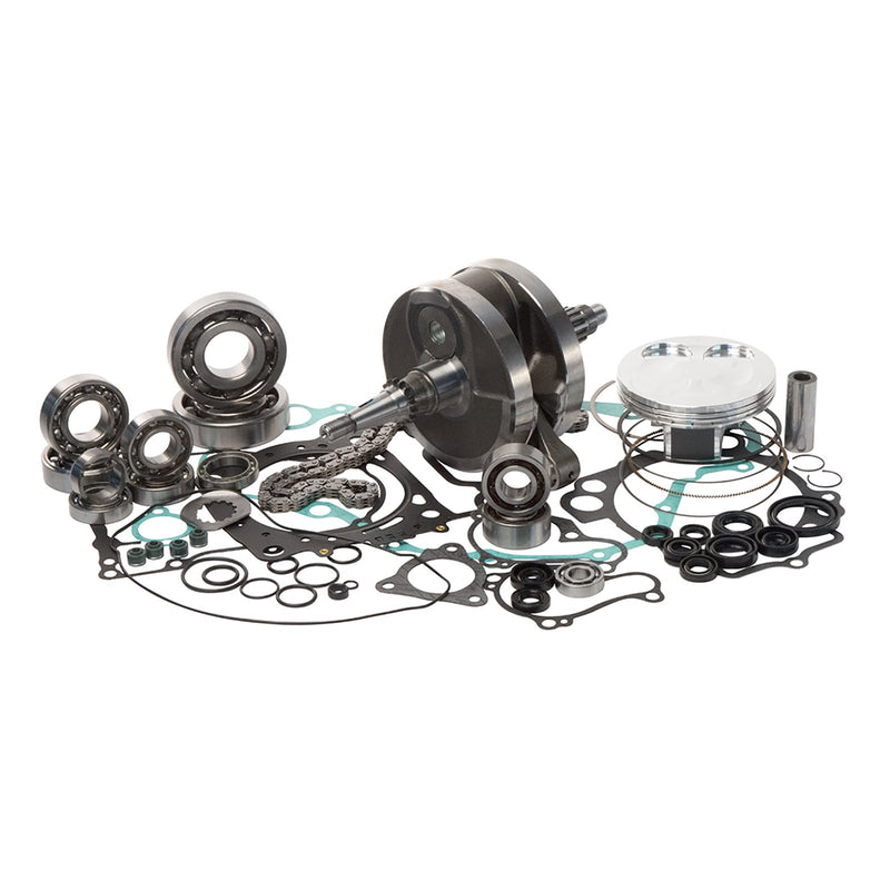 COMPLETE ENGINE REBUILD KIT YAM YZ 450 F 2010-2013