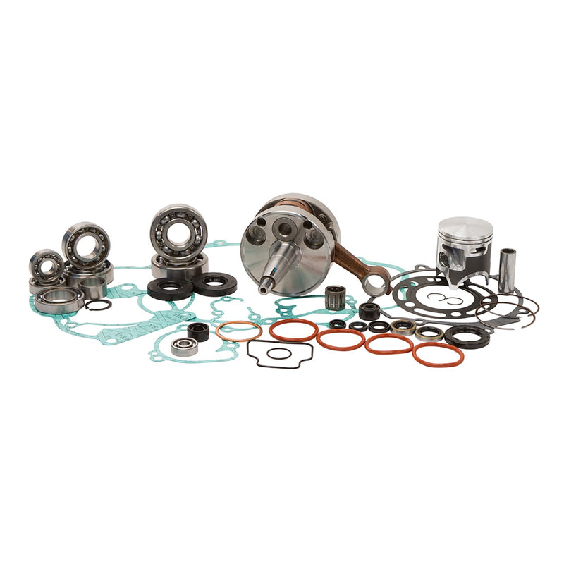 COMPLETE ENGINE REBUILD KIT KAW KX 85 2001-2004