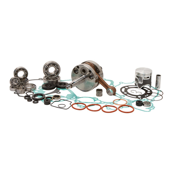 COMPLETE ENGINE REBUILD KIT KAW KX 85 2005