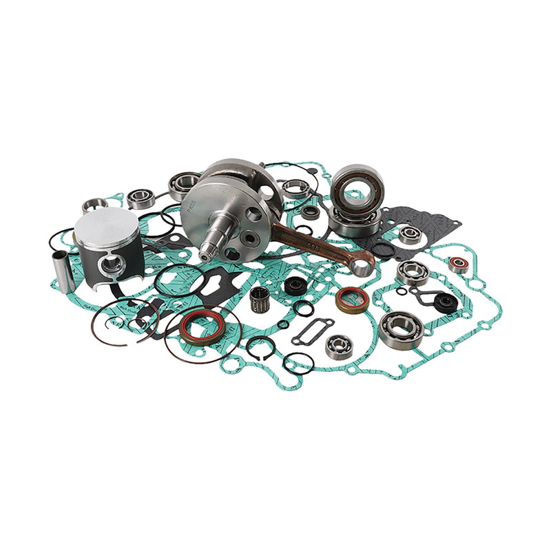 COMPLETE ENGINE REBUILD KIT KTM 200SX 03-04 200XC 06-09