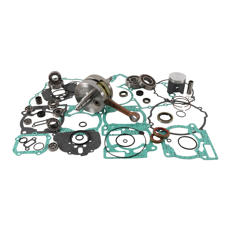 COMPLETE ENGINE REBUILD KIT KTM 125SX 02