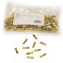 Whites Terminal Female Bullet Pack of 100