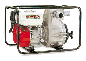 Honda WT20 Pump