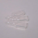 Whites Insulating Sleeve Female Spade Pack of 100