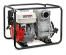 Honda WT30 Pump