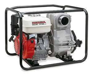 Honda WT30 Pump