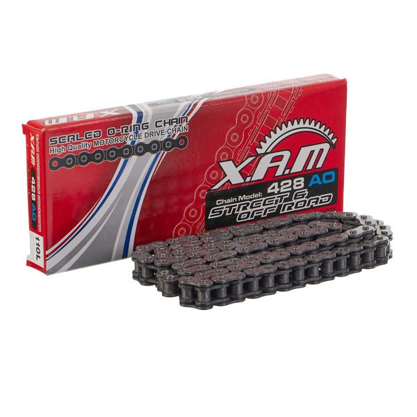 XAM 428AO O-Ring Chain Size 130 Links