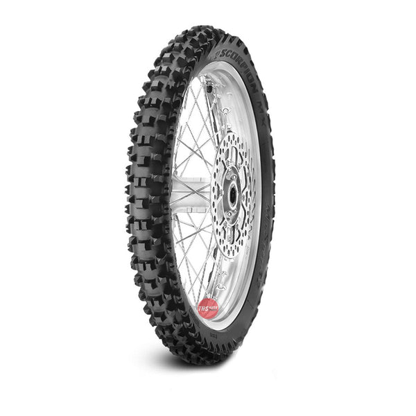 Pirelli Scxc Midsoft 80-100-21 21 Front 80/100-21 Tyre