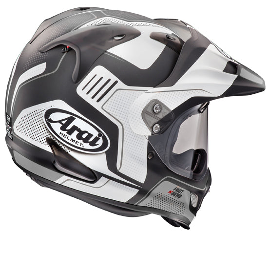 Arai XD-4 VISION White Size XL 61cm 62cm Adventure Helmet
