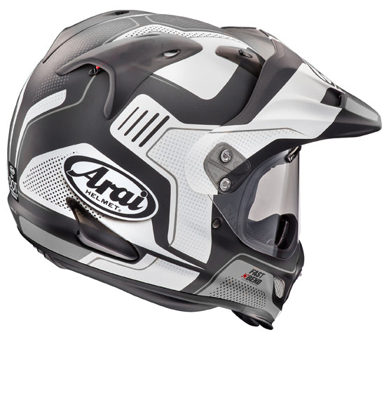 Arai XD-4 VISION White Size 2XL 63cm 64cm Adventure Helmet