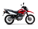 Honda XR150L