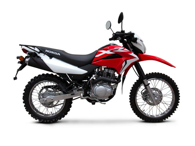 Honda XR150L