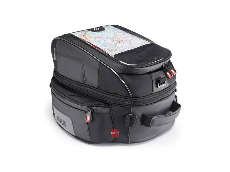 Givi Tank Lock Bag Large 25LT - Alt. EA117 XS306