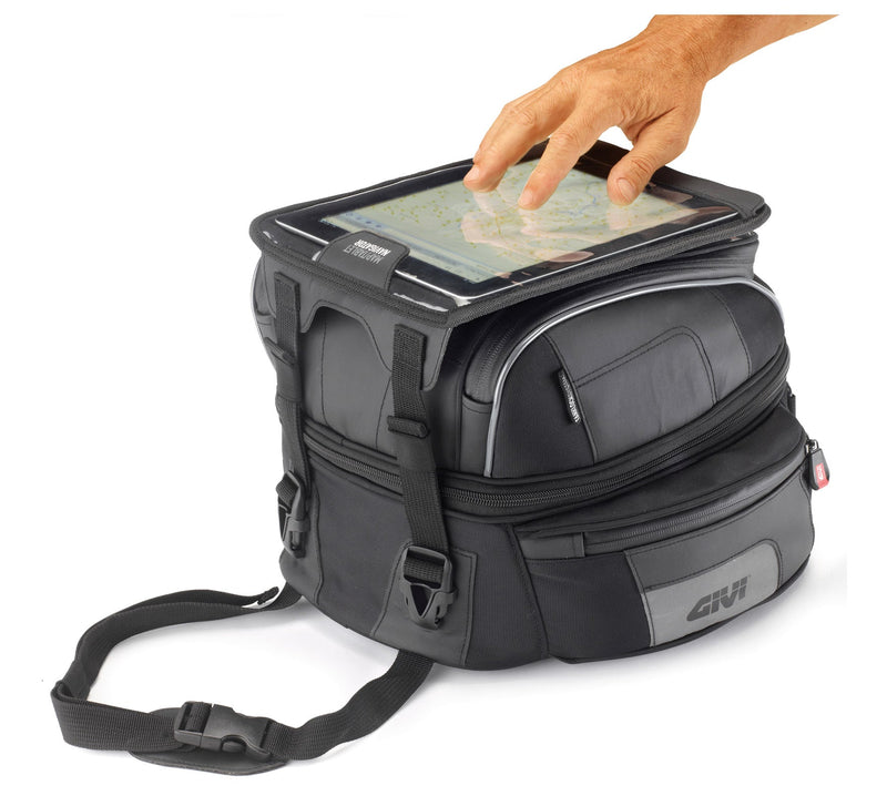 Givi Tank Lock Bag Large 25LT - Alt. EA117 XS306