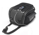 Givi Tank Bag Tanklock 15LT Expandable Flat Base X-stream - Alt. EA117 XS307