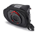Givi Tank Bag Tanklock 15LT Expandable Flat Base X-stream - Alt. EA117 XS307