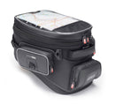Givi Tank Bag Tanklock 20LT Expandable Curve Base Xstream