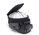 Givi Tank Bag Tanklock 20LT Expandable Curve Base Xstream