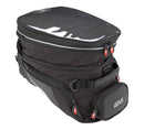 Givi Tank Bag Tanklock 15LT Africa Twin '16-/VERSYS 650 '15-19 X-stream XS320