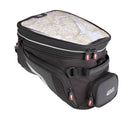 Givi Tank Bag Tanklock 15LT Africa Twin '16-/VERSYS 650 '15-19 X-stream XS320