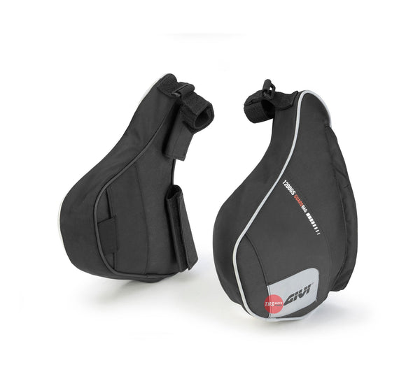 Givi Bag To Mount To O.e. Engine Guard Bmw R1200 Gs Adv. '14-'18 XS5112E