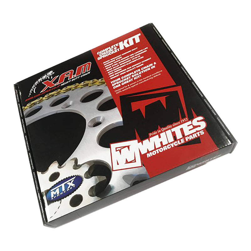 Kit XAM Spkt Yam TT250 R 93-95 - 520AX 14 43