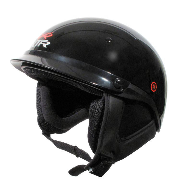 XTR Ag Helmet - Black 3XL
