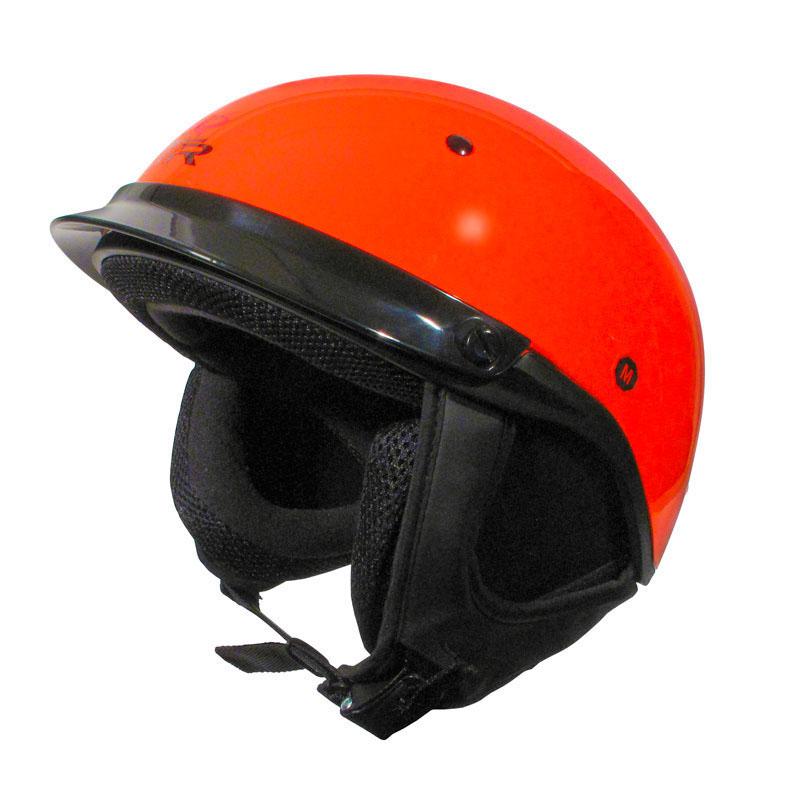 XTR Ag Helmet - Orange 3XL