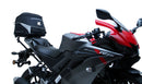 Ventura Luggage L Brackets for Yamaha YZF-R15 Version 3 (21 - >)