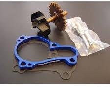 All Balls All Balls Waterpump Kit Oversized Billet