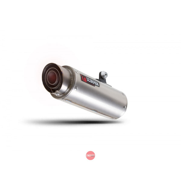 Yamaha YZF R1 Exhaust Slip On RP1-GP Titanium