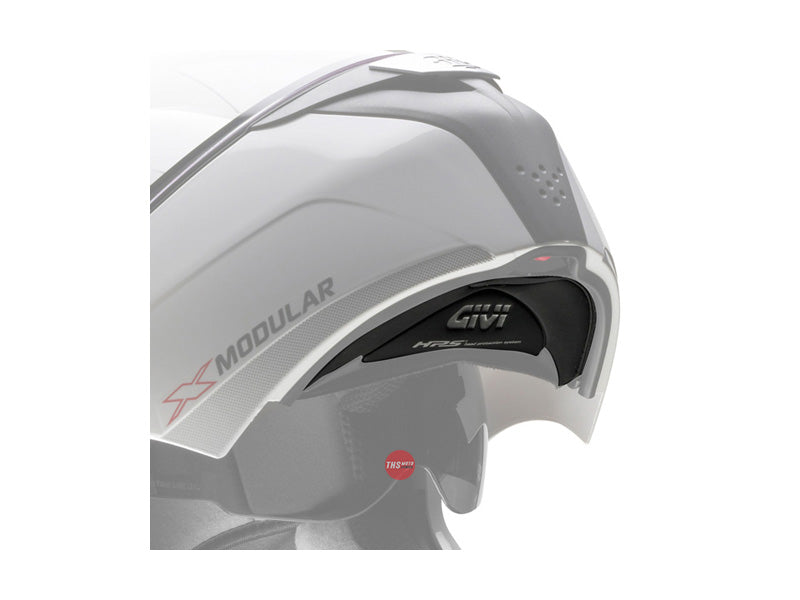 Givi Chin Curtain HX08