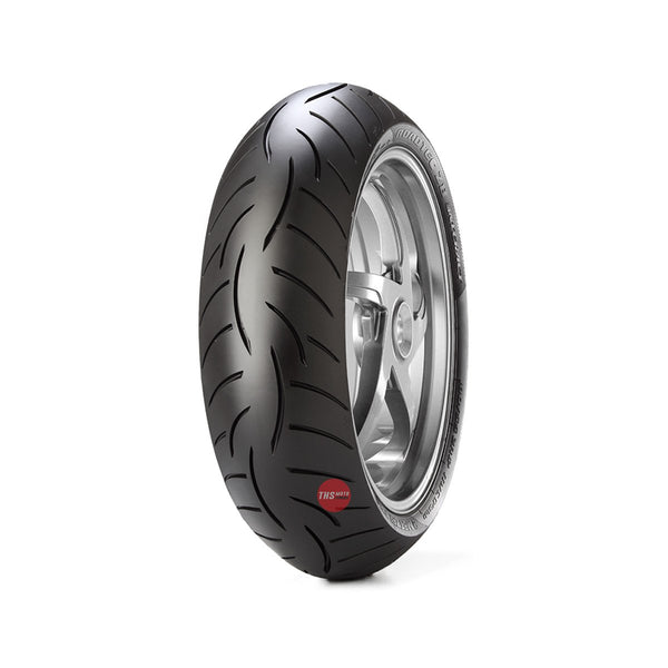 Metzeler Roadtec Z8 INTERACT (M) 160/60-17R Motorcycle Tyre 160/60-17