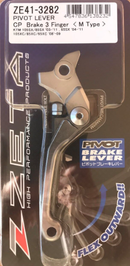 ZETA Pivot Brake Lever CP  ZE41-3282