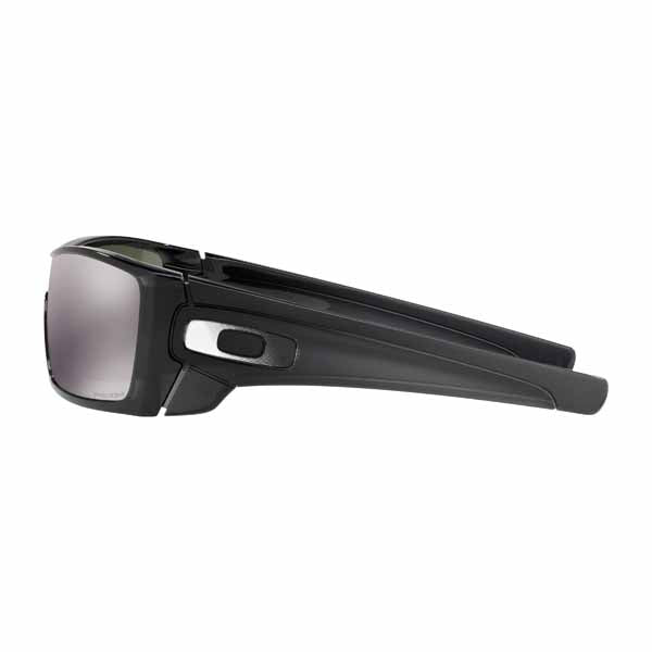 Oakley Batwolf sunglasses in Matte Black Ink frame with Prizm Black lens - OA-OO9101-5727