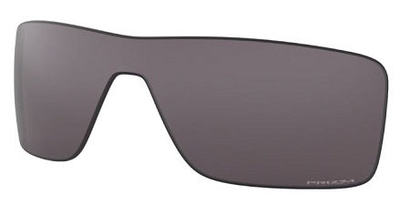 Oakley Ridgeline Repl Lens Prizm Grey