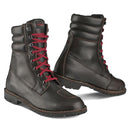 Stylmartin Yu'Rok Brown Road Boots Size EU 40
