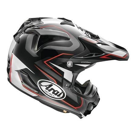 Arai VX-Pro 4 Helmet Pure XL 61cm 62cm