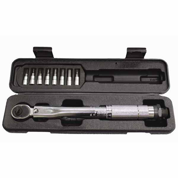 XTECH Adjustable Torque Wrench