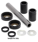 All Balls Upper A-arm Bearing - Seal Kit All Balls Suzuki LTA450 X King Quad 08-10, - THS MOTO
