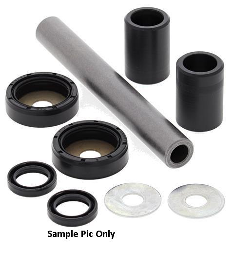 All Balls Upper A-arm Bearing - Seal Kit All Balls Suzuki LTA450 X King Quad 08-10,
