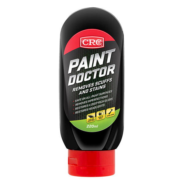 Crc Paint Doctor 220ml Pack 6
