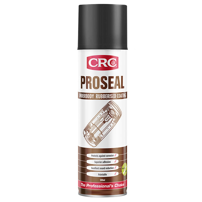 CRC5121 - Proseal