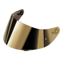 AGV GT4-1 Pinlock Visor K5 S K3 SV Iridium Gold XS/S/MS
