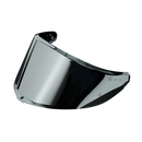 AGV Sp1 Pinlock Visor K6 Iridium Silver Ns