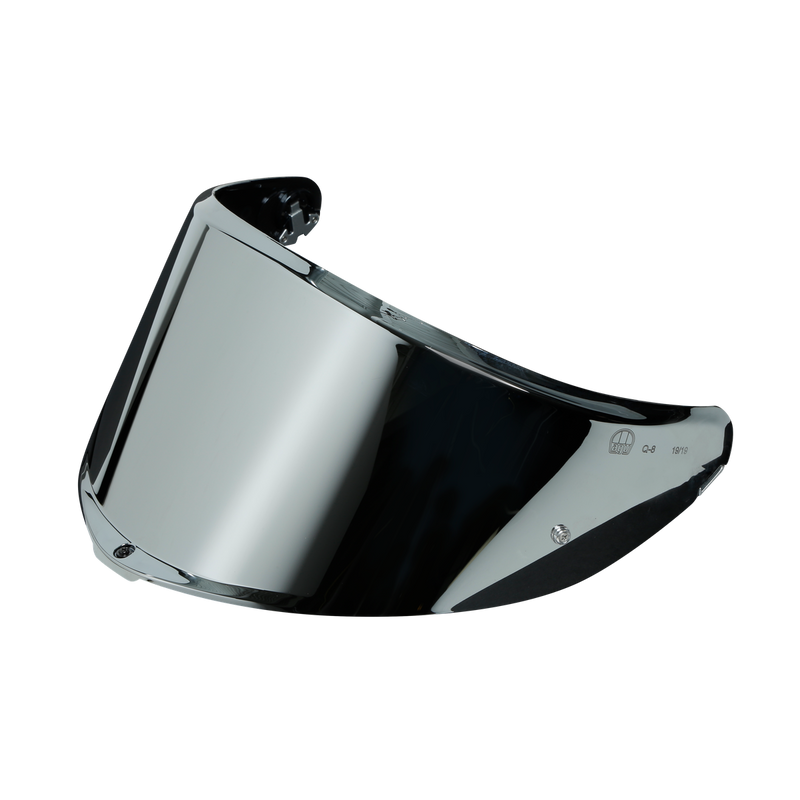 AGV Sp1 Pinlock Visor K6 Iridium Silver Ns