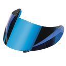 AGV Sp1 Pinlock Visor K6 Iridium Blue Ns