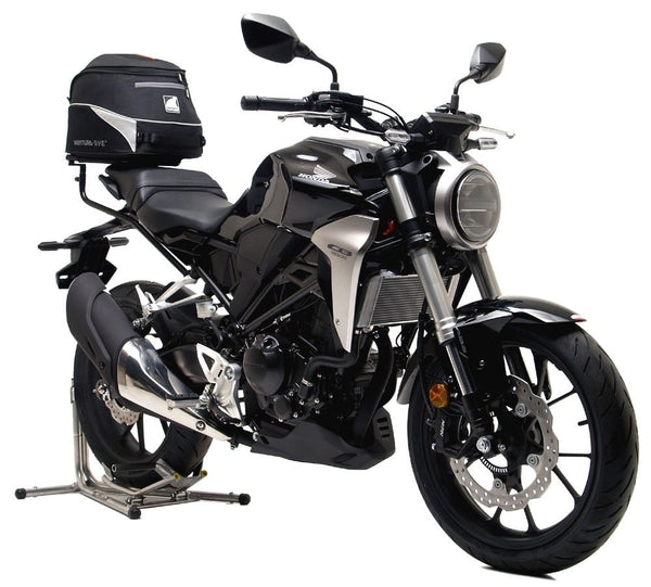 Ventura Luggage L Brackets for Honda CB 300 RA (18 - >)
