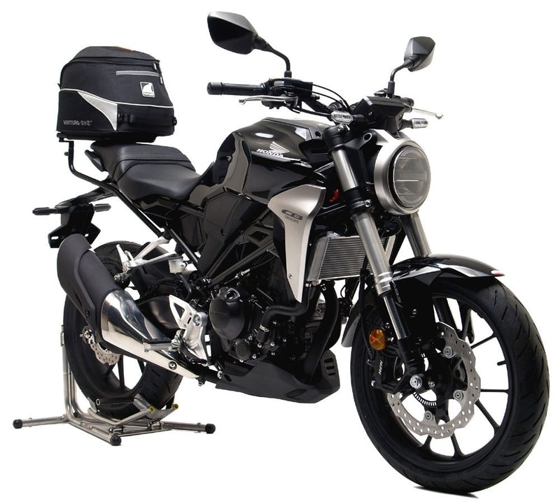 Ventura Luggage L Brackets for Honda CB 300 RA (18 - >)
