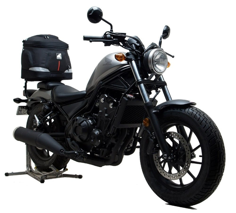 Ventura Luggage L Brackets for Honda CMX 500 Rebel (17 - >)